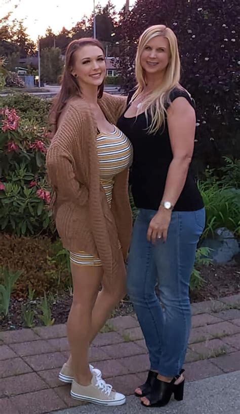 big boobies mom|Big tits mom